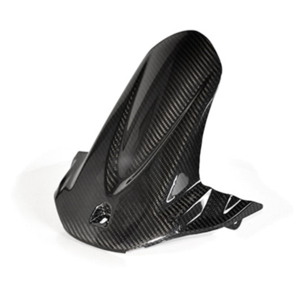 Kabən™ Kaben Factory Carbon Fiber Rear Fender - 2011-20 Suzuki GSX-R 600/750