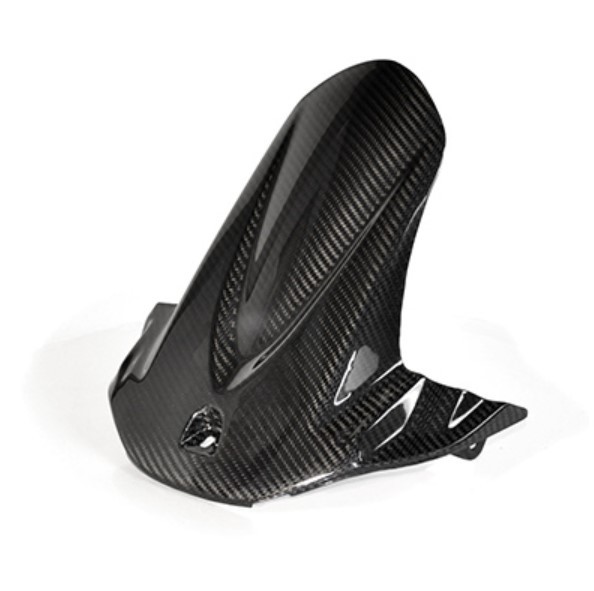 Kabən™ Kaben Factory Carbon Fiber Rear Fender - 2011-20 Suzuki GSX-R 600/750