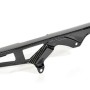 Kabən™ Kaben Factory Carbon Fiber Chain Guard - 2011-20 Suzuki GSX-R 600/750  