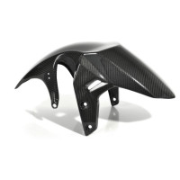 Kabən™ Kaben Factory Carbon Fiber Front Fender - 2015-20 Suzuki GSX-S 750
