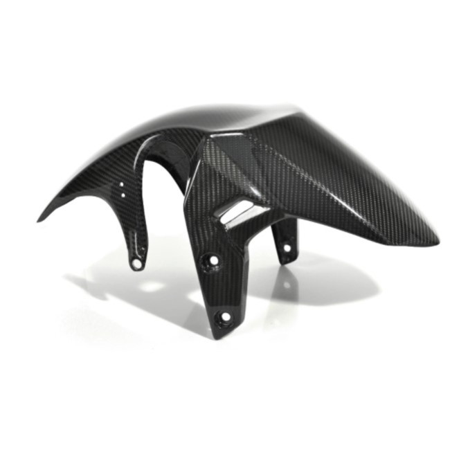 Kabən™ Kaben Factory Carbon Fiber Front Fender - 2015-20 Suzuki GSX-S 750