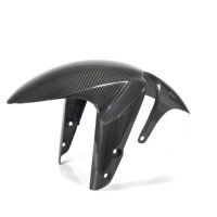 Kabən™ Kaben Factory Carbon Fiber Front Fender - 2015-20 Suzuki GSX-S 1000/F