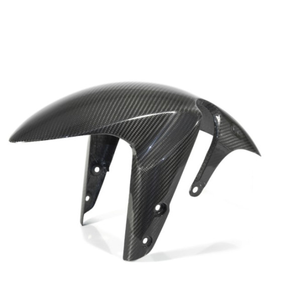 Kabən™ Kaben Factory Carbon Fiber Front Fender - 2015-20 Suzuki GSX-S 1000/F