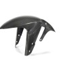 Kabən™ Kaben Factory Carbon Fiber Front Fender - 2015-20 Suzuki GSX-S 1000/F