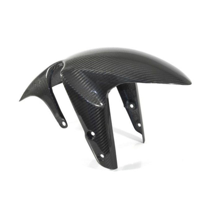 Kabən™ Kaben Factory Carbon Fiber Front Fender - 2015-20 Suzuki GSX-S 1000/F