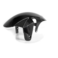 Kabən™ Kaben Factory Carbon Fiber Front Fender - 2017-20 Suzuki GSX-R 1000