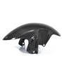 Kabən™ Kaben Factory Carbon Fiber Front Fender - 2008-16 Yamaha YZF-R6