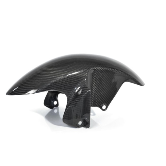 Kabən™ Kaben Factory Carbon Fiber Front Fender - 2008-16 Yamaha YZF-R6