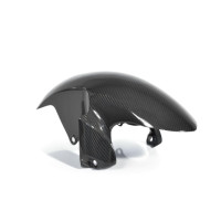 Kabən™ Kaben Factory Carbon Fiber Front Fender - 2008-16 Yamaha YZF-R6 