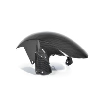 Kabən™ Kaben Factory Carbon Fiber Front Fender - 2008-16 Yamaha YZF-R6 