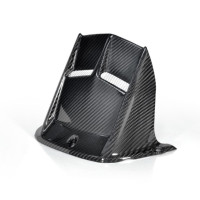 Kabən™ Kaben Factory Carbon Fiber Rear Fender - 2008-16 Yamaha YZF-R6 