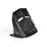 Kabən™ Kaben Factory Carbon Fiber Rear Fender - 2008-16 Yamaha YZF-R6 