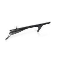 Kabən™ Kaben Factory Carbon Fiber Chain Guard - 2008-16 Yamaha YZF-R6 