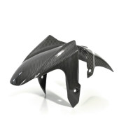 Kabən™ Kaben Factory Carbon Fiber Front Fender - 2015-20 Yamaha FZ-07/MT-07