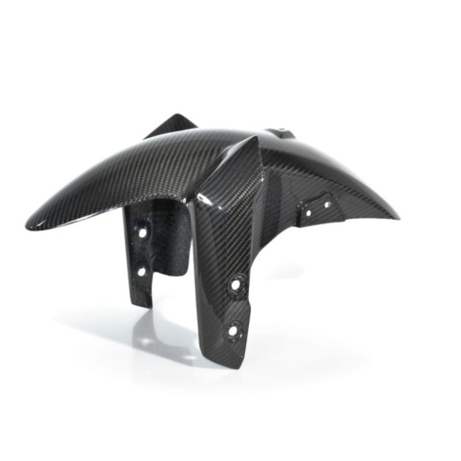 Kabən™ Kaben Factory Carbon Fiber Front Fender - 2014-20 Yamaha FZ-09/MT-09