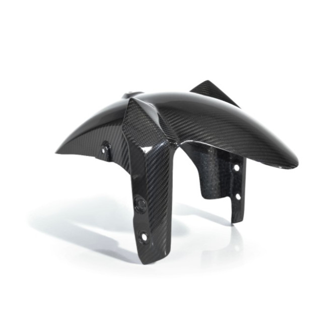 Kabən™ Kaben Factory Carbon Fiber Front Fender - 2014-20 Yamaha FZ-09/MT-09