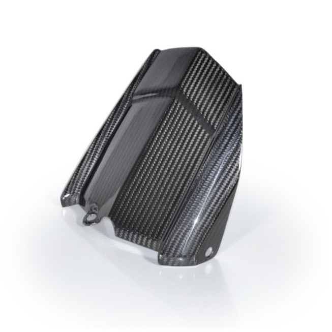 Kabən™ Kaben Factory Carbon Fiber Rear Fender - 2014-20 Yamaha FZ-09/MT-09