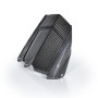 Kabən™ Kaben Factory Carbon Fiber Rear Fender - 2014-20 Yamaha FZ-09/MT-09
