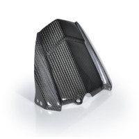 Kabən™ Kaben Factory Carbon Fiber Rear Fender - 2014-20 Yamaha FZ-09/MT-09