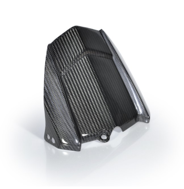 Kabən™ Kaben Factory Carbon Fiber Rear Fender - 2014-20 Yamaha FZ-09/MT-09