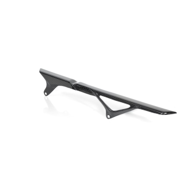 Kabən™ Kaben Factory Carbon Fiber Chain Guard - 2014-20 Yamaha FZ-09/MT-09