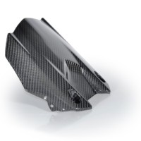 Kabən™ Kaben Factory Carbon Fiber Rear Fender - 2009-20 Yamaha YZF-R1/M Kabən™ Kaben Factory Carbon Fiber Rear Fender - 2009-20 Yamaha YZF-R1/M