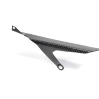 Kabən™ Kaben Factory Carbon Fiber Chain Guard - 2009-20 Yamaha YZF-R1/M