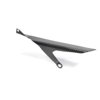Kabən™ Kaben Factory Carbon Fiber Chain Guard - 2009-20 Yamaha YZF-R1/M