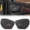 Kemimoto Upper Door Bags | CAN-AM | Maverick R (2024-2026) Kemimoto Upper Door Bags | CAN-AM | Maverick R (2024-2026)