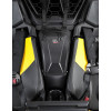 Kemimoto Shoulder Storage Bag | CAN-AM Maverick R (2024-2026) Kemimoto Shoulder Storage Bag | CAN-AM Maverick R (2024-2026)