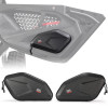 Kemimoto Lower Door Bags | CAN-AM | Maverick R (2024-2026)