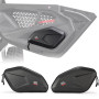Kemimoto Lower Door Bags | CAN-AM | Maverick R (2024-2026)