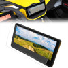 Kemimoto Screen Protector 10.5" × 4.9“ | CAN-AM | Maverick R (2024-2026) Kemimoto Screen Protector 10.5" × 4.9“ | CAN-AM | Maverick R (2024-2026)