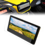 Kemimoto Screen Protector 10.5" × 4.9“ | CAN-AM | Maverick R (2024-2026)