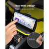 Kemimoto Screen Protector 10.5" × 4.9“ | CAN-AM | Maverick R (2024-2026) Kemimoto Screen Protector 10.5" × 4.9“ | CAN-AM | Maverick R (2024-2026)