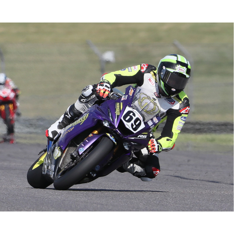 2017-20 Yamaha YZF-R6 Professional Race ECU Flash 2017-20 Yamaha YZF-R6 Professional Race ECU Flash