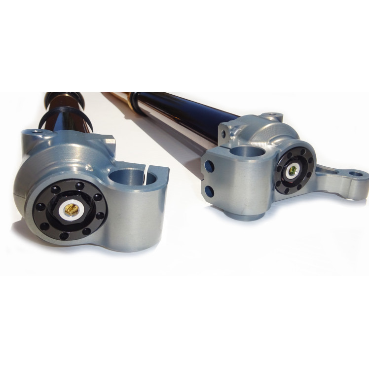 Lainer Suspension Epica Works Fork Set KTM / Husqvarna / Gas Gas