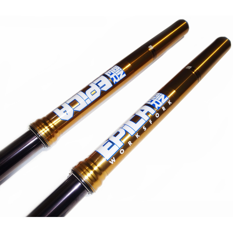 Lainer Suspension Epica Works Fork Set KTM / Husqvarna / Gas Gas