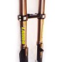 Lainer Suspension Front Fork Minicross39 For KTM SX65 2012 - 2021 / Husqvarna TC 65 2014 - 2021