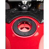 LighTech Spin Lock Fuel Cap - Aprilia RS 660 (2021-2023)