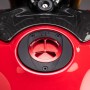 LighTech Spin Lock Fuel Cap - Aprilia RS 660 (2021-2023)