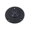 LighTech Rapid Lock Quick Release Fuel Cap - Aprilia RS 660 (2021-2023) LighTech Rapid Lock Quick Release Fuel Cap - Aprilia RS 660 (2021-2023)