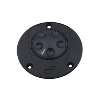 LighTech Rapid Lock Quick Release Fuel Cap - Aprilia RS 660 (2021-2023) LighTech Rapid Lock Quick Release Fuel Cap - Aprilia RS 660 (2021-2023)