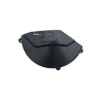 LighTech Alternator Cover Left Side - Aprilia RS 660 (2021-2023)