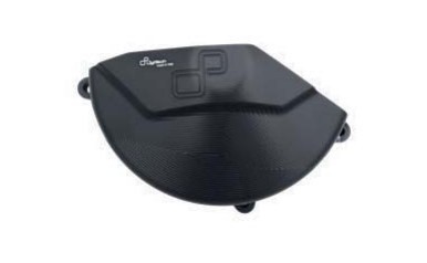 LighTech Alternator Cover Left Side - Aprilia RS 660 (2021-2023) LighTech Alternator Cover Left Side - Aprilia RS 660 (2021-2023)