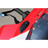 LighTech Mirror Eliminators - 2008-2020 Honda CBR1000RR/RR-R LighTech Mirror Eliminators - 2008-2020 Honda CBR1000RR/RR-R