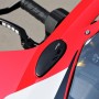 LighTech Mirror Eliminators - 2008-2020 Honda CBR1000RR/RR-R