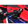 LighTech Mirror Eliminators - 2008-2020 Honda CBR1000RR/RR-R LighTech Mirror Eliminators - 2008-2020 Honda CBR1000RR/RR-R
