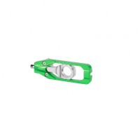 LighTech Chain Adjusters - Kawasaki Ninja ZX-10R / ZX-10RR (2016-2022)