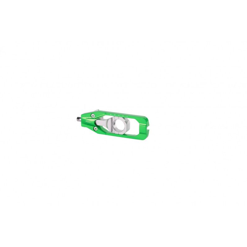 LighTech Chain Adjusters - 2015-2019 Suzuki GSX-S1000